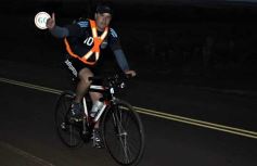 Foto de la galería: Peregrinación a la Basílica Virgen de Itatí en bicicleta