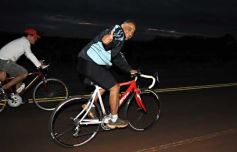 Foto de la galería: Peregrinación a la Basílica Virgen de Itatí en bicicleta