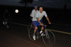 Foto de la galería: Peregrinación a la Basílica Virgen de Itatí en bicicleta
