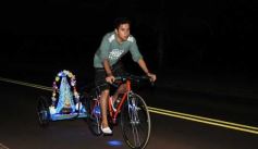 Foto de la galería: Peregrinación a la Basílica Virgen de Itatí en bicicleta