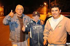 Foto de la galería: Peregrinación a la Basílica Virgen de Itatí en bicicleta