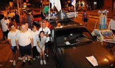 Foto de la galería: Peregrinación a la Basílica Virgen de Itatí en bicicleta