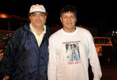 Foto de la galería: Peregrinación a la Basílica Virgen de Itatí en bicicleta