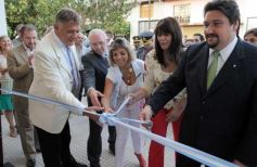 Foto de la galería: Nuevo Edificio de la D.G.R  en Apóstoles