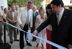 Foto de la galería: Nuevo Edificio de la D.G.R  en Apóstoles