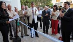 Foto de la galería: Nuevo Edificio de la D.G.R  en Apóstoles