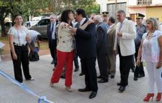 Foto de la galería: Nuevo Edificio de la D.G.R  en Apóstoles
