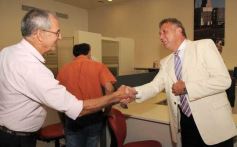 Foto de la galería: Nuevo Edificio de la D.G.R  en Apóstoles