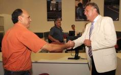 Foto de la galería: Nuevo Edificio de la D.G.R  en Apóstoles