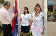 Foto de la galería: Nuevo Edificio de la D.G.R  en Apóstoles