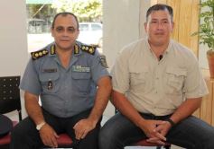 Foto de la galería: Nuevo Edificio de la D.G.R  en Apóstoles