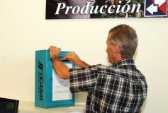 Foto de la galería: Nuevo Edificio de la D.G.R  en Apóstoles