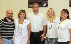 Foto de la galería: Nuevo Edificio de la D.G.R  en Apóstoles