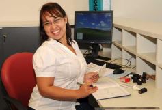 Foto de la galería: Nuevo Edificio de la D.G.R  en Apóstoles