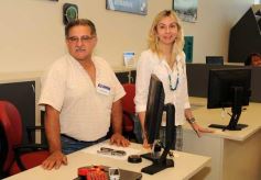 Foto de la galería: Nuevo Edificio de la D.G.R  en Apóstoles