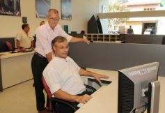 Foto de la galería: Nuevo Edificio de la D.G.R  en Apóstoles