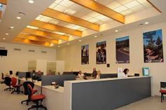 Foto de la galería: Nuevo Edificio de la D.G.R  en Apóstoles