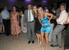 Foto de la galería: Fiesta de fin de año del Sanatorio Boratti