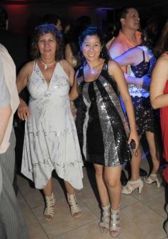 Foto de la galería: Fiesta de fin de año del Sanatorio Boratti