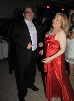 Foto de la galería: Fiesta de fin de año del Sanatorio Boratti