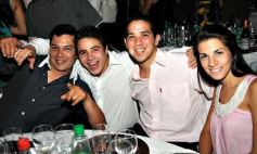 Foto de la galería: Fiesta de fin de año del Sanatorio Boratti