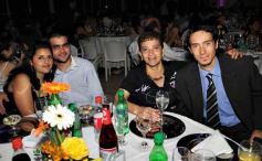 Foto de la galería: Fiesta de fin de año del Sanatorio Boratti