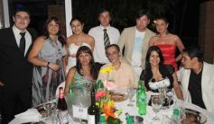 Foto de la galería: Fiesta de fin de año del Sanatorio Boratti