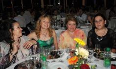 Foto de la galería: Fiesta de fin de año del Sanatorio Boratti