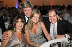 Foto de la galería: Fiesta de fin de año del Sanatorio Boratti