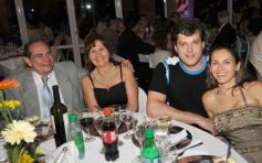 Foto de la galería: Fiesta de fin de año del Sanatorio Boratti