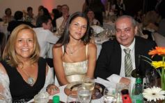 Foto de la galería: Fiesta de fin de año del Sanatorio Boratti