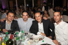 Foto de la galería: Fiesta de fin de año del Sanatorio Boratti