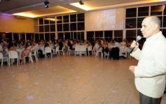 Foto de la galería: Fiesta de fin de año del Sanatorio Boratti