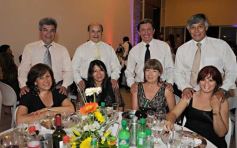 Foto de la galería: Fiesta de fin de año del Sanatorio Boratti