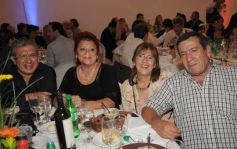 Foto de la galería: Fiesta de fin de año del Sanatorio Boratti