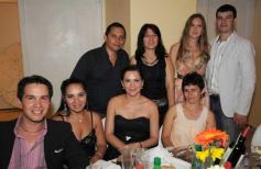 Foto de la galería: Fiesta de fin de año del Sanatorio Boratti