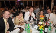 Foto de la galería: Fiesta de fin de año del Sanatorio Boratti