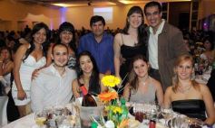 Foto de la galería: Fiesta de fin de año del Sanatorio Boratti