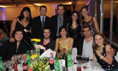 Foto de la galería: Fiesta de fin de año del Sanatorio Boratti