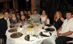 Foto de la galería: Fiesta de fin de año del Sanatorio Boratti