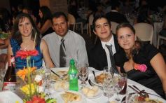 Foto de la galería: Fiesta de fin de año del Sanatorio Boratti