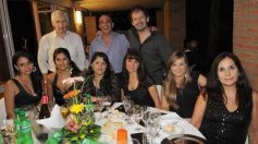 Foto de la galería: Fiesta de fin de año del Sanatorio Boratti