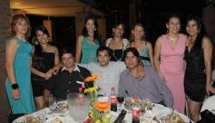 Foto de la galería: Fiesta de fin de año del Sanatorio Boratti