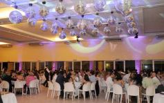 Foto de la galería: Fiesta de fin de año del Sanatorio Boratti