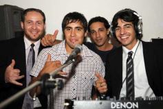 Foto de la galería: Fiesta de fin de año del Sanatorio Boratti