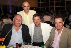 Foto de la galería: Fiesta de fin de año del Sanatorio Boratti