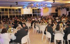 Foto de la galería: Fiesta de fin de año del Sanatorio Boratti