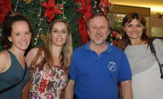 Foto de la galería: Posadas Plaza Shopping, recibe la Navidad en su mes aniversario