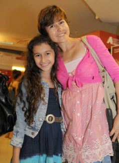 Foto de la galería: Posadas Plaza Shopping, recibe la Navidad en su mes aniversario