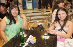 Foto de la galería: Posadas Plaza Shopping, recibe la Navidad en su mes aniversario